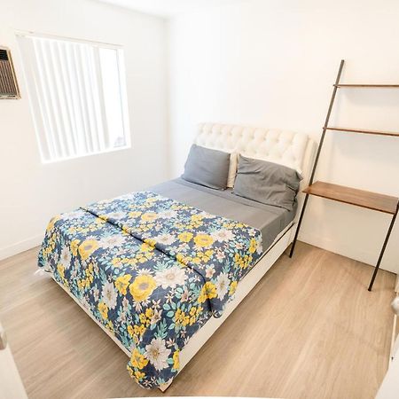 Hollywood/Koreatown 2 Bedroom With Parking Los Angeles Exterior photo