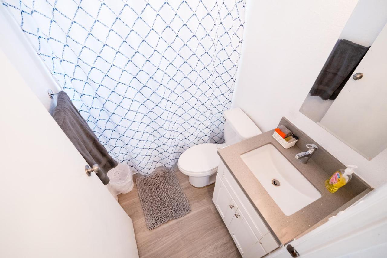 Hollywood/Koreatown 2 Bedroom With Parking Los Angeles Exterior photo