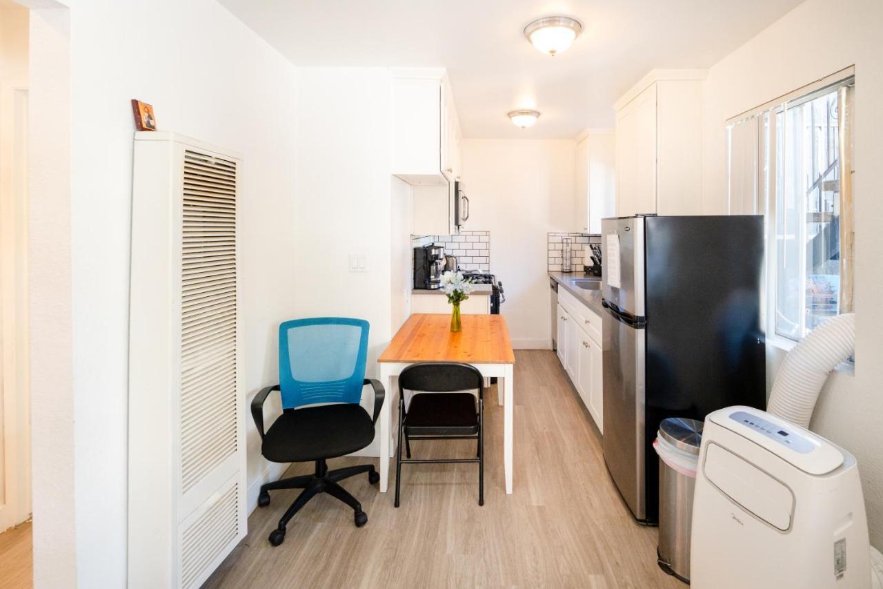 Hollywood/Koreatown 2 Bedroom With Parking Los Angeles Exterior photo