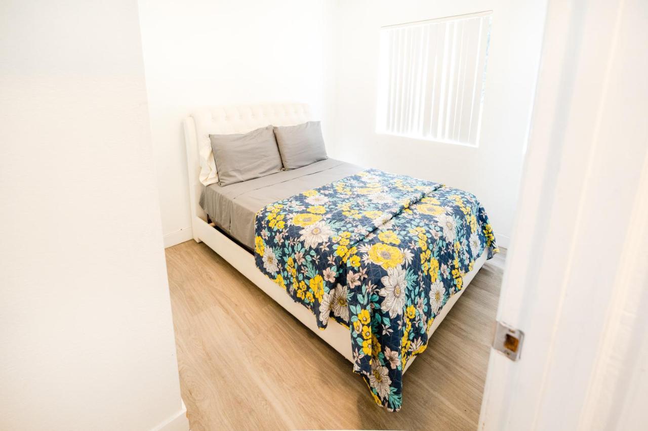 Hollywood/Koreatown 2 Bedroom With Parking Los Angeles Exterior photo