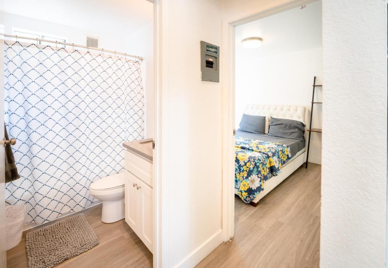 Hollywood/Koreatown 2 Bedroom With Parking Los Angeles Exterior photo