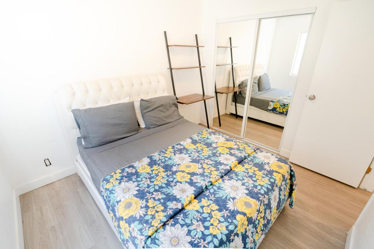 Hollywood/Koreatown 2 Bedroom With Parking Los Angeles Exterior photo